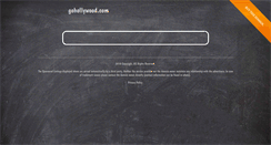 Desktop Screenshot of gohollywood.com